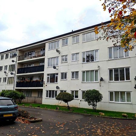Racecourse Apartment Doncaster Bagian luar foto