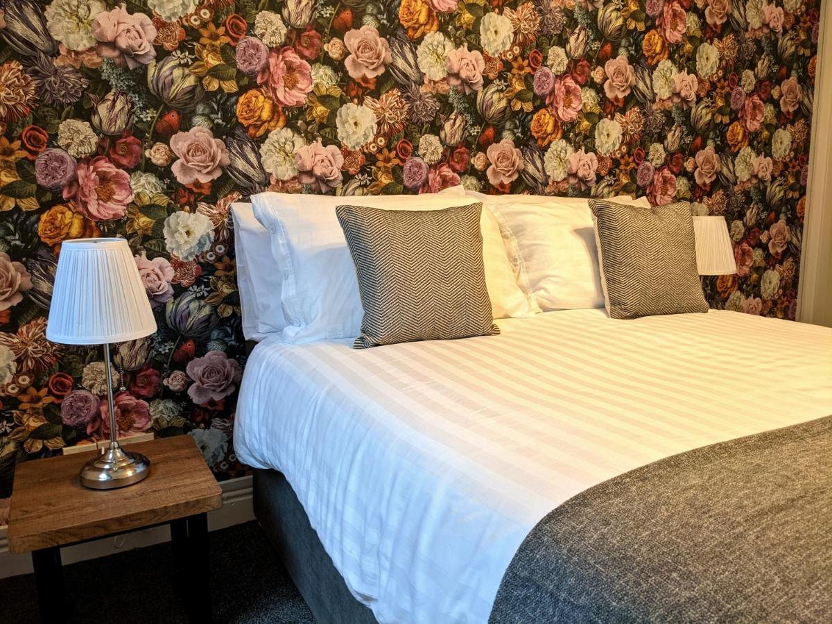 Racecourse Apartment Doncaster Bagian luar foto